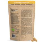 Goyu Psyllium husk vezels bio 60.00 Capsules