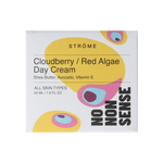 Ströme Daycream cloudberry red algae bio 50 Milliliter
