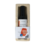 Strome Revitalising body oil bio 100.00 Milliliter
