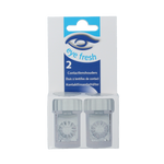 Eyefresh Lenshouder busje duo 2.00 Stuks