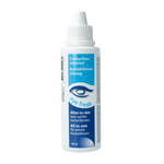 Eyefresh Alles in een lenzenvloeistof zachte lezen 100.00 Milliliter