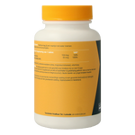 Fittergy K2 (100mcg) en D3 (50mcg) 60.00 Tabletten