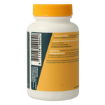 Fittergy K2 (100mcg) en D3 (50mcg) 60.00 Tabletten