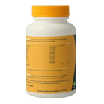 Fittergy Probioom kuur 25 miljard 60.00 Vegetarische capsules