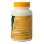 Fittergy Probioom kuur 25 miljard 60.00 Vegetarische capsules