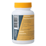 Fittergy B Complex actief & compleet 60 Capsules