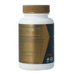 Fittergy Berberine optima MRC 60.00 Vegetarische capsules