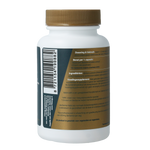 Fittergy Berberine optima MRC 60.00 Vegetarische capsules