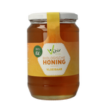 Vitiv Honing vloeibaar bio 900.00 Gram