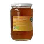 Vitiv Honing vloeibaar bio 900.00 Gram