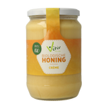 Vitiv Honing creme bio 900.00 Gram