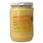Vitiv Honing creme bio 900.00 Gram