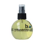 Wandelwol Verzorgende huidolie kaneel 150.00 Milliliter