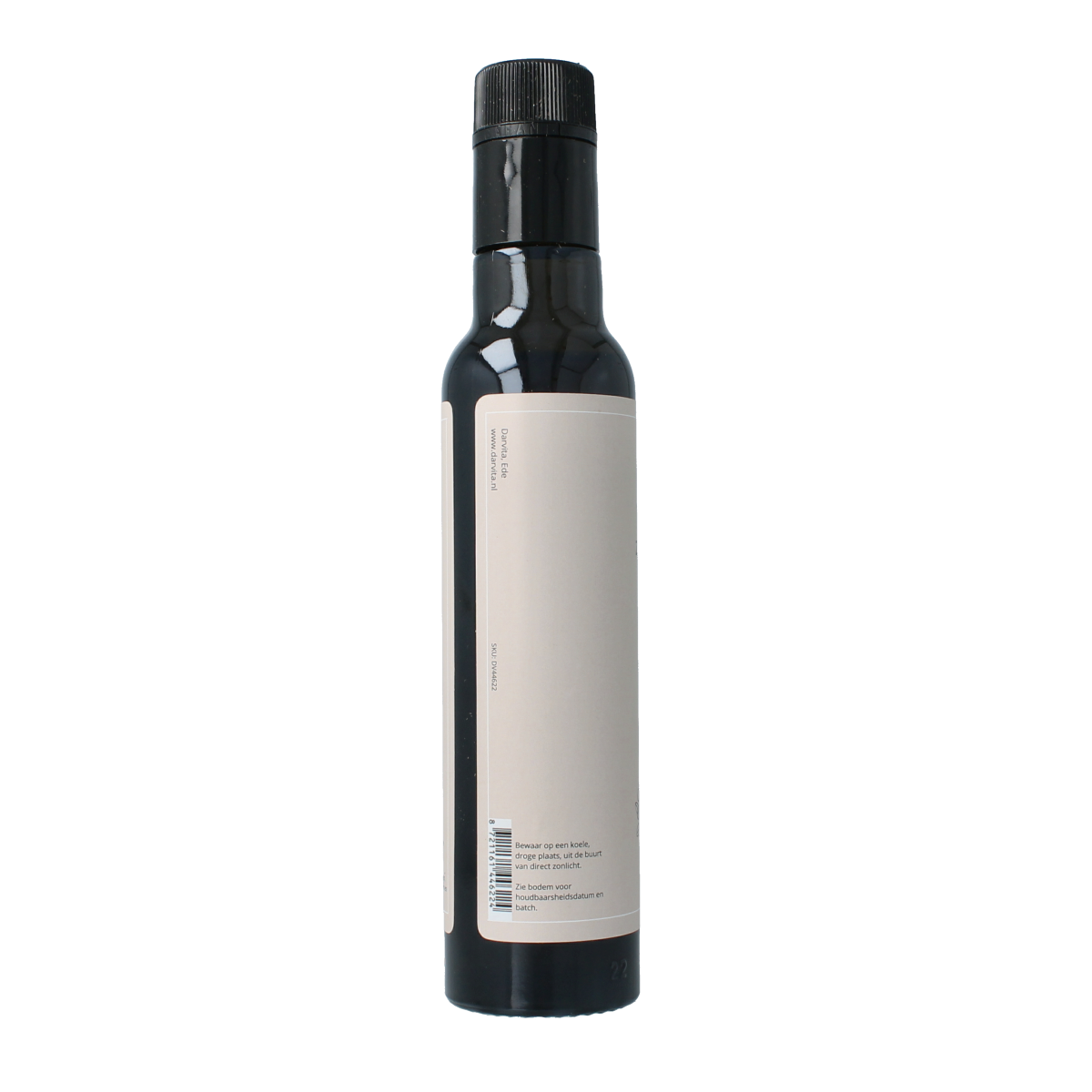 Darvita Zwarte zaad olie 250.00 Milliliter