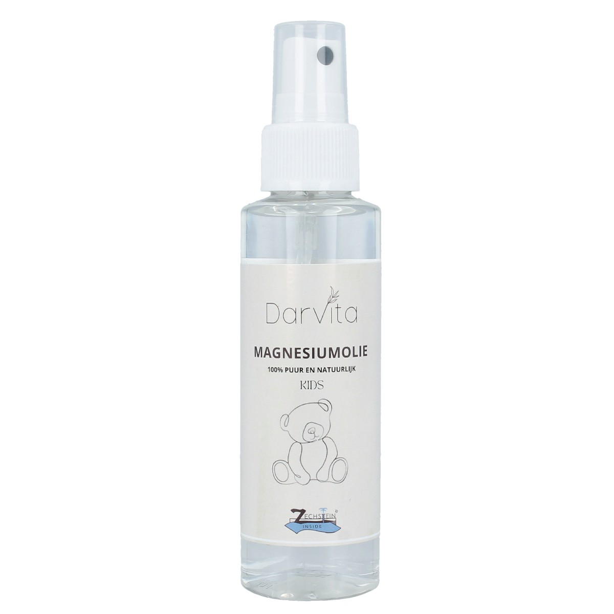 Darvita Magnesium olie spray kind 100.00 Milliliter