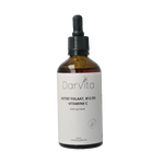 Darvita Folaat B12 en vitamine C 100.00 Milliliter
