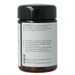 Darvita D3 & K2 3000 IU MCT-poeder (kokos) 60.00 Vegetarische capsules