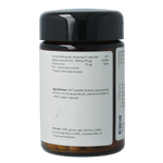 Darvita D3 & K2 3000 IU MCT-poeder (kokos) 60.00 Vegetarische capsules