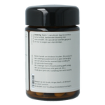 Darvita D3 3000 IU MCT-poeder (kokos) 60.00 Vegetarische capsules
