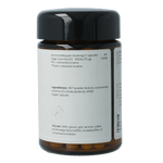 Darvita D3 3000 IU MCT-poeder (kokos) 60.00 Vegetarische capsules