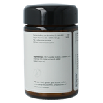 Darvita D3 1000 IU MCT-poeder (kokos) 60 Vegetarische capsules