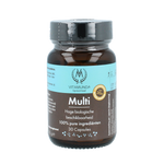 Vitamunda Liposomale multi 30.00 Capsules