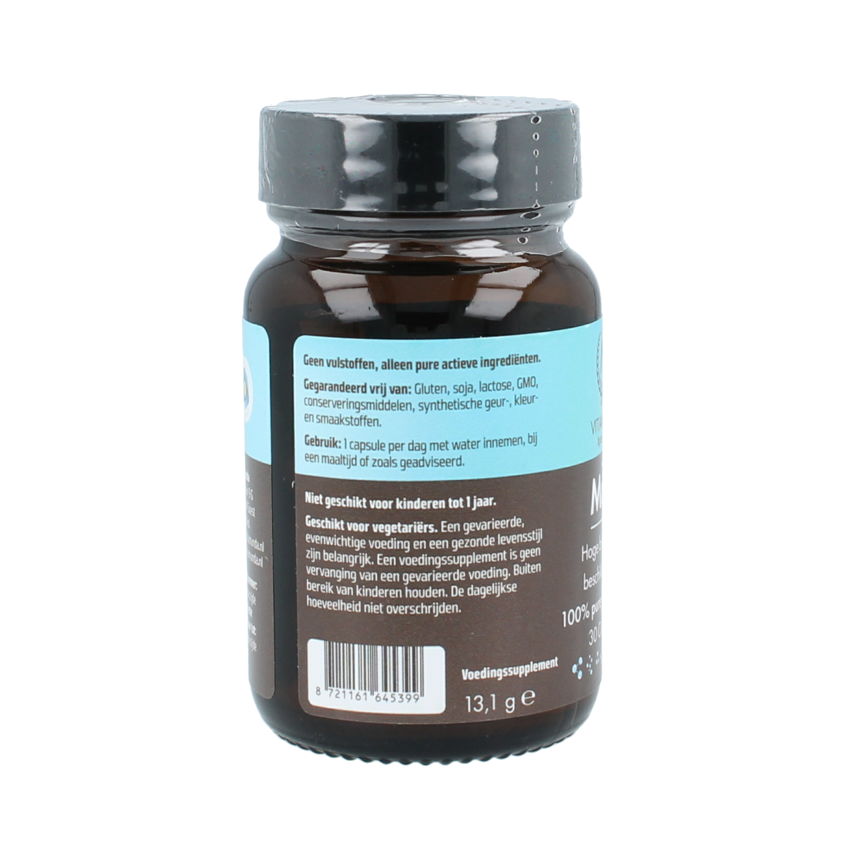 Vitamunda Liposomale multi 30.00 Capsules