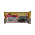 Stroap Protein choco cups cookie & cream 42.00 Gram