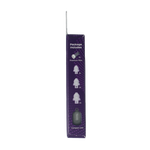 Alpine Partyplug pro transparant 1 Paar