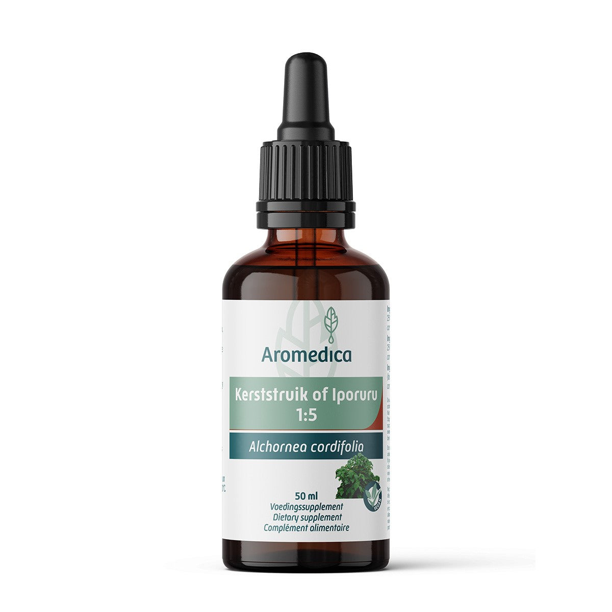 Aromedica Kerststruik / Iporuru 1:5 50.00 Milliliter