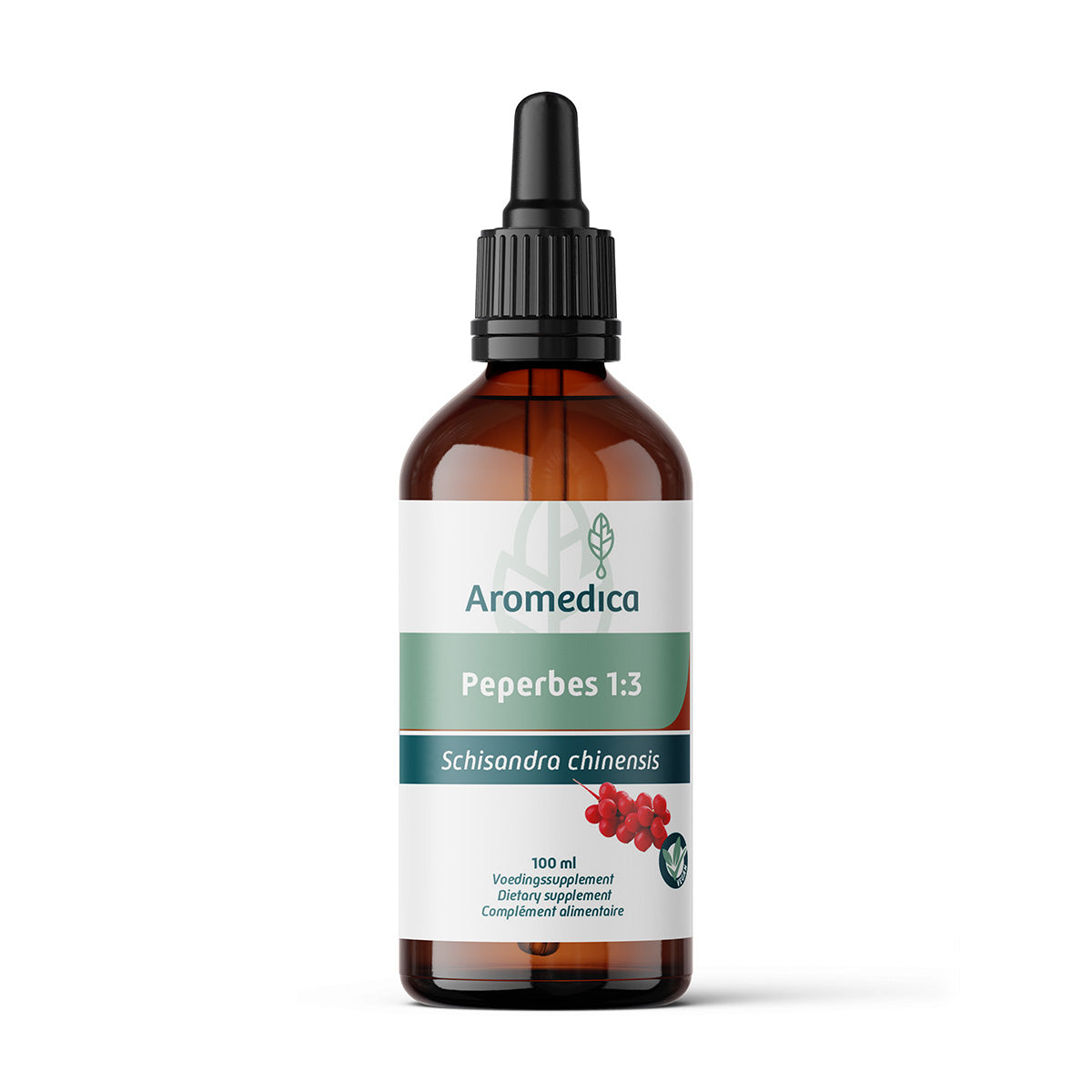Aromedica Peperbes 1:3 100.00 Milliliter
