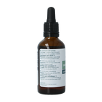 Aromedica Siberische ginseng 1:3 50.00 Milliliter