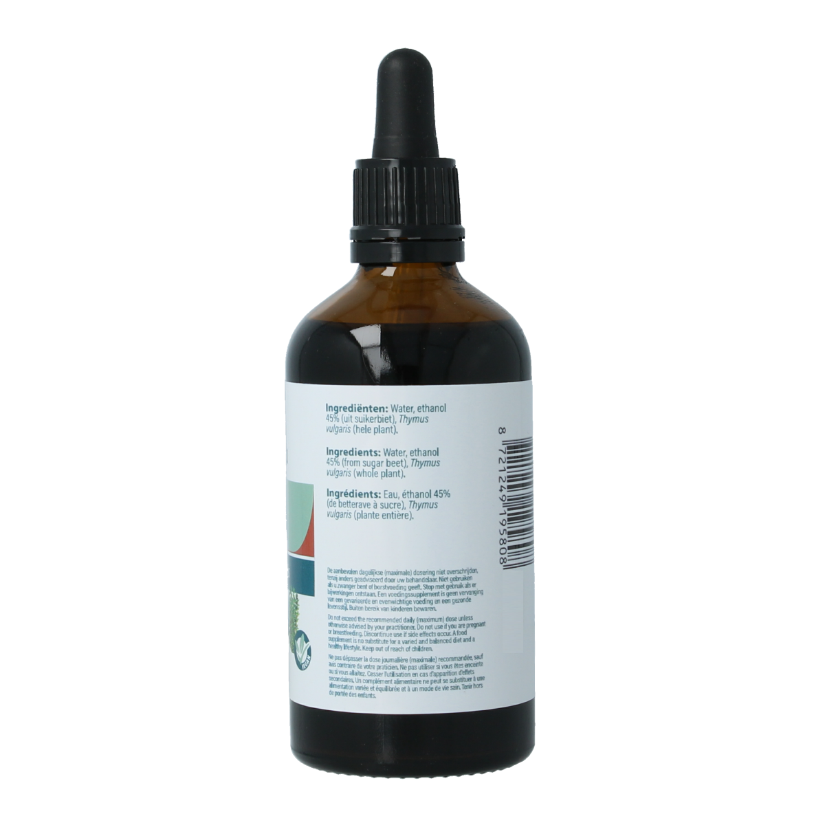 Aromedica Tijm 1:3 100.00 Milliliter