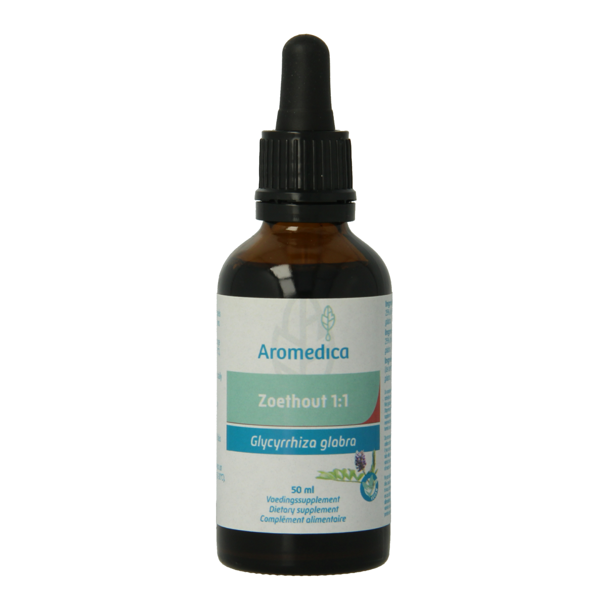 Aromedica Zoethout 1:1 50.00 Milliliter