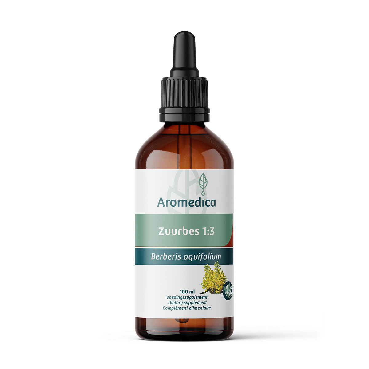 Aromedica Zuurbes 1:3 100.00 Milliliter