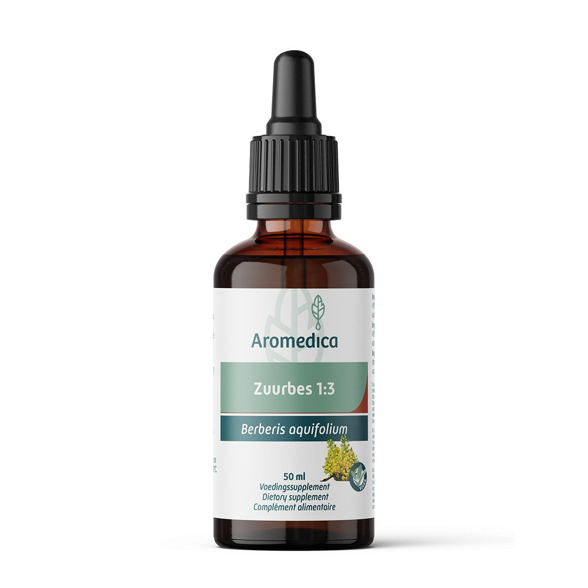 Aromedica Zuurbes 1:3 50.00 Milliliter