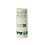 We Love The Planet Lipbalm sweet honey vegan 7.00 Gram