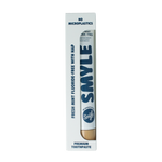 Smyle Tandpasta fresh mint zonder fluoride 80.00 Milliliter