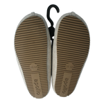 Apollo Zweedse slof beige 39/40 dames 1 Paar