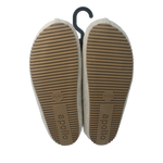 Apollo Zweedse slof beige 41/42 dames 1 Paar
