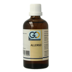 GO Allergo bio 100 Milliliter