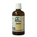 GO Bambino bio 100.00 Milliliter