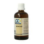 GO Bronchio bio 100.00 Milliliter