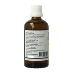 GO Bronchio bio 100.00 Milliliter
