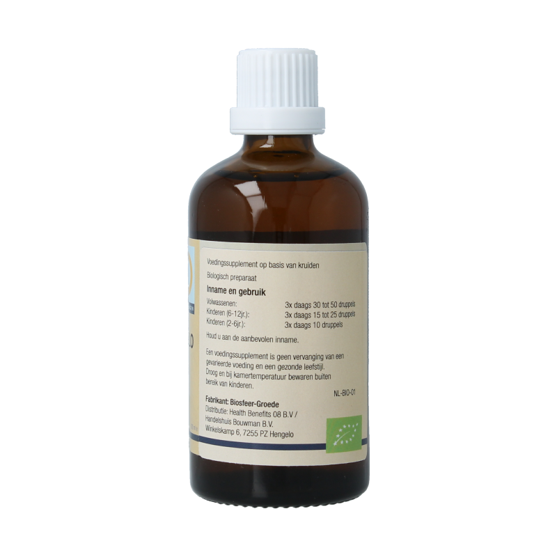 GO Circulo bio 100 Milliliter