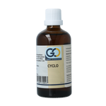 GO Cyclo bio 100.00 Milliliter