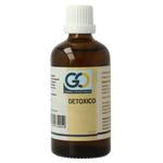 GO Detoxico bio 100 Milliliter