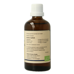 GO Detoxico bio 100 Milliliter