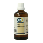 GO Acer campestris bio 100 Milliliter