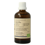 GO Betula pubescens bio 100.00 Milliliter